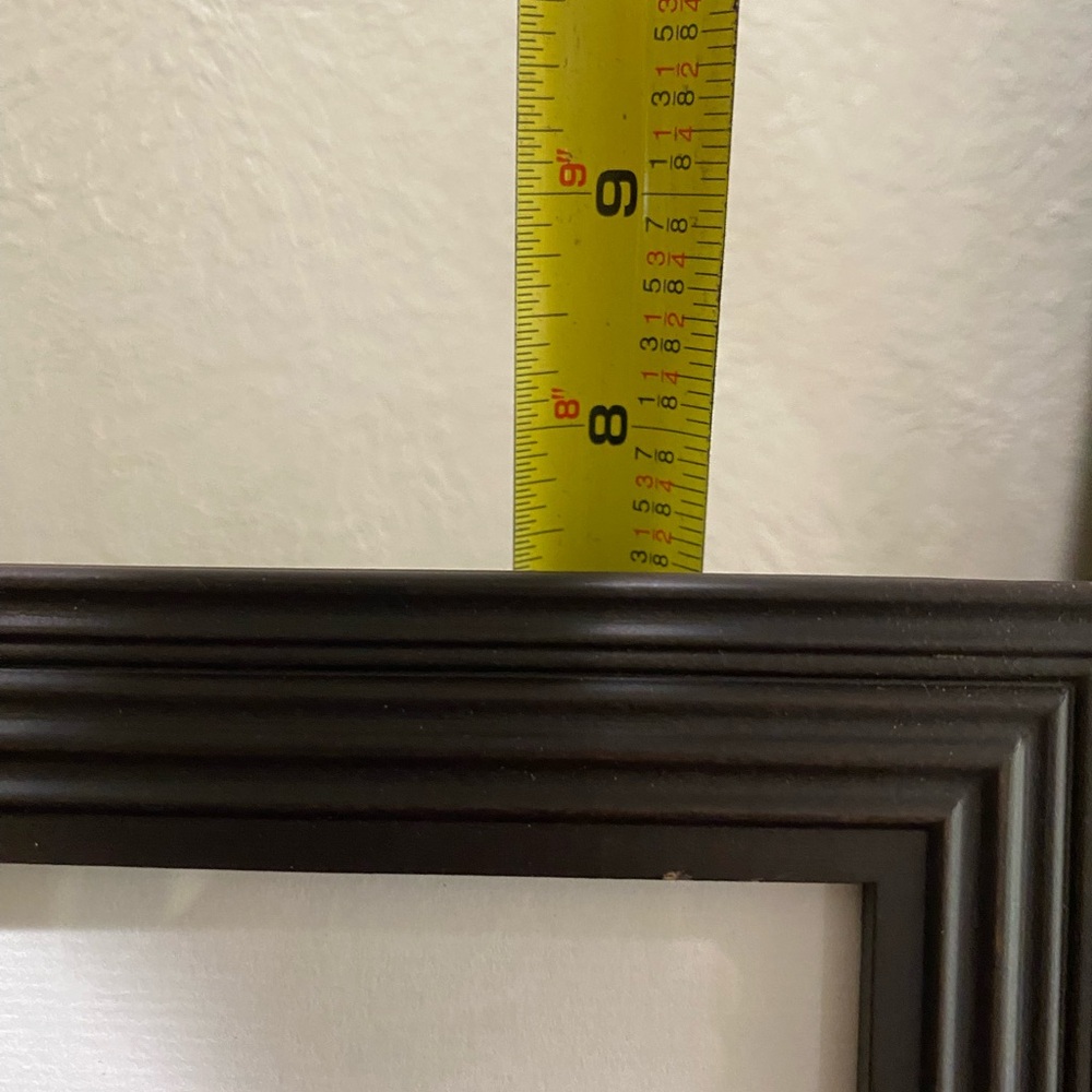 Framed Pebble Wall Art, Called CELEBRATE TOGETHERNESS by Sharon Nowlan - Picture 6 of 7